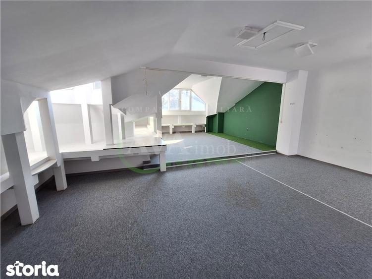 Casă cu 6 camere cu Teren 400 Mp în Central