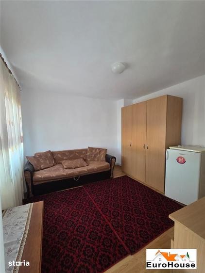Garsoniera de inchiriat in Alba Iulia - 2