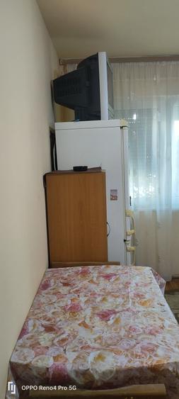 Apartament cu 2 camere decomandat în Obor