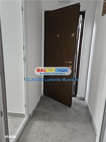 Apartament cu 2 camere semidecomandat, mobilat în Micro 6
