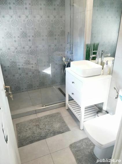 Apartament cu 3 camere nedecomandat în Apahida