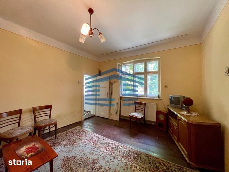 Casă cu 3 camere cu Teren 1440 Mp în Prejmer