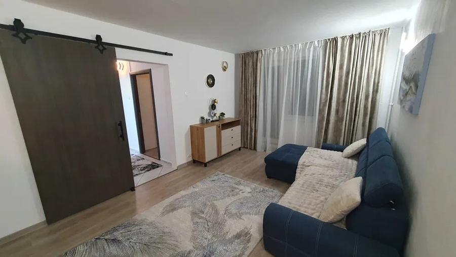 Apartament 2 Camere / 1 Decembrie 1918 - 1 min Metrou - 1