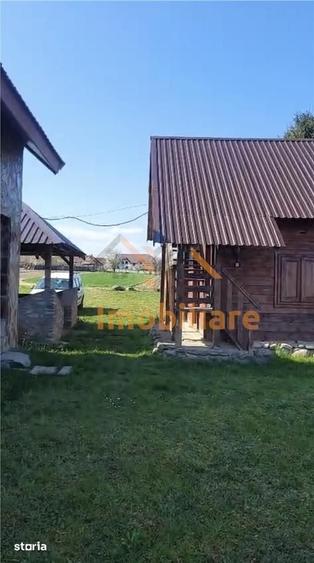 Spațiu comercial, de 100 mp, în Buntești