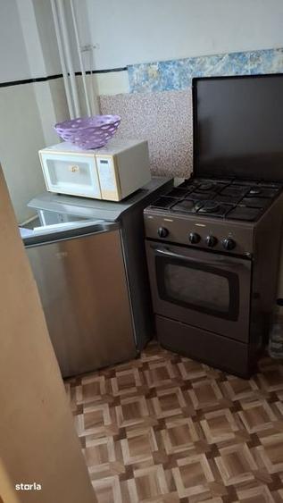 Garsonieră în Lăpuș Argeș
