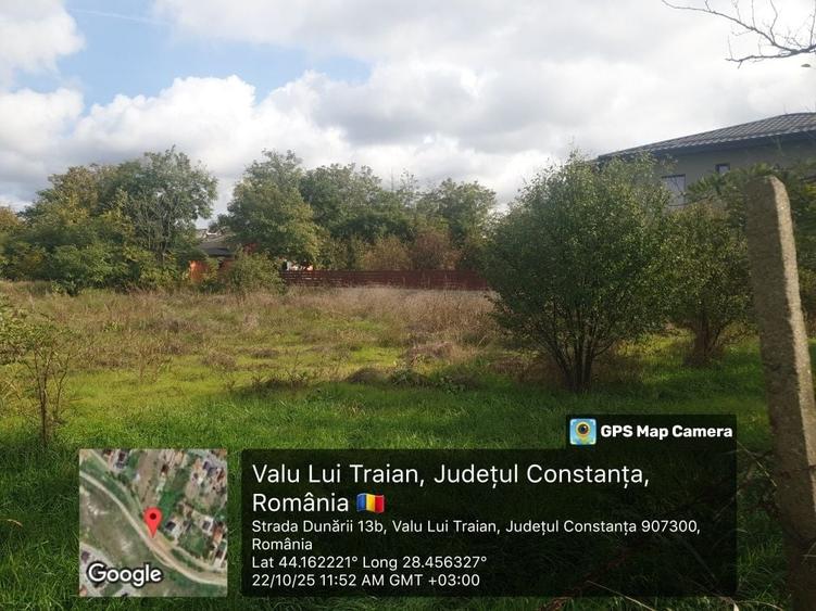 Spațiu comercial, în Valu lui Traian