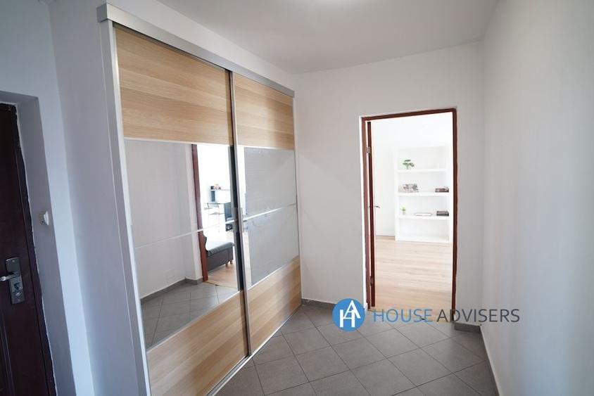 Apartament cu 2 camere, mobilat în Unirii