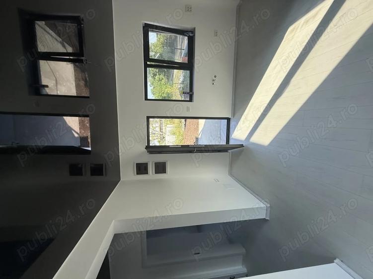 Casă cu 3 camere cu Teren 350 Mp în Găneasa