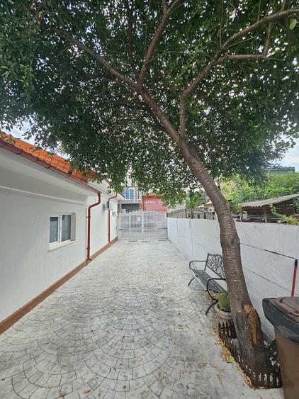 Spațiu comercial, de 120 mp, în Gara