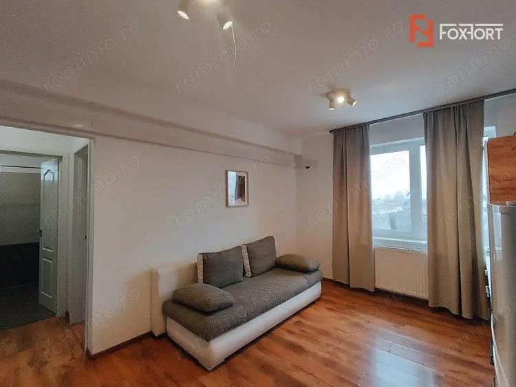Apartamente cochete cu 2 si 3 camere de inchiriat confort si eleganta - C8079 - 2