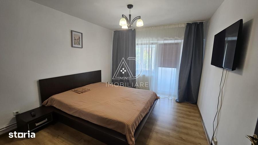 APARTAMENT CU 3 CAMERE DE INCHIRIAT - 9