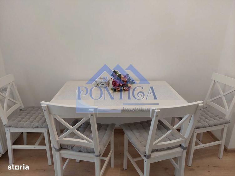 Apartament 2 camere de i^nchiriat - zona Trocadero, Constant?a - 1