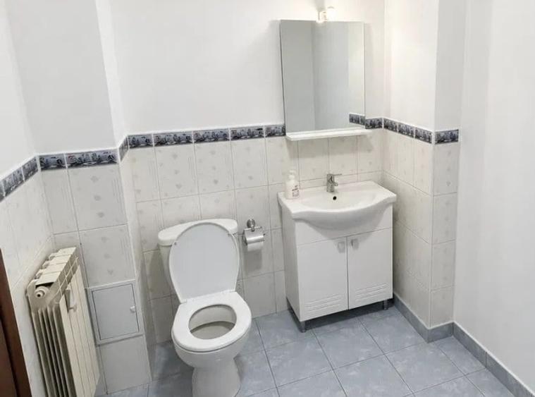 Apartament cu 3 camere în Kiseleff