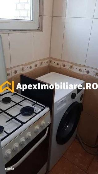 Garsonieră semidecomandată în Titan