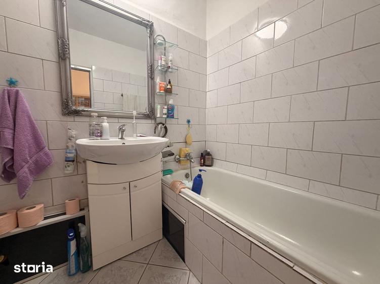 Apartament cu 2 camere în Crângași
