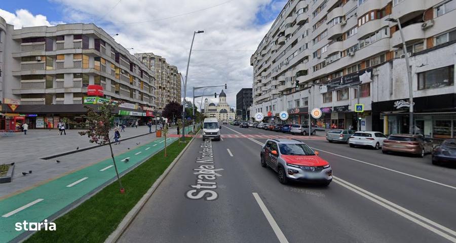 Spațiu comercial, de 120 mp, în Ultracentral