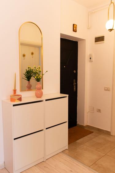 Chirie studio Militari Residence - 8