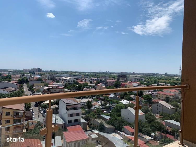 Garsonieră decomandată în Vitan