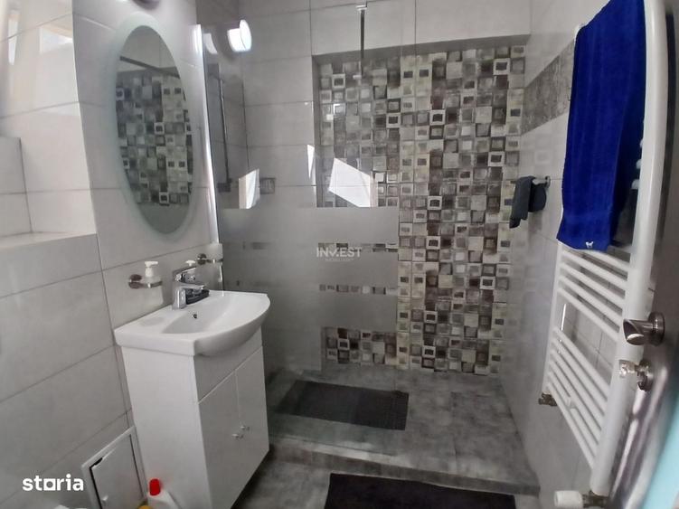 Apartament cu 3 camere decomandat în Piața Unirii