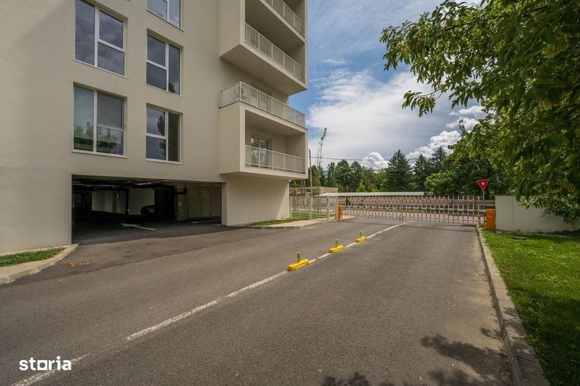 Garsonieră în Drumul Taberei
