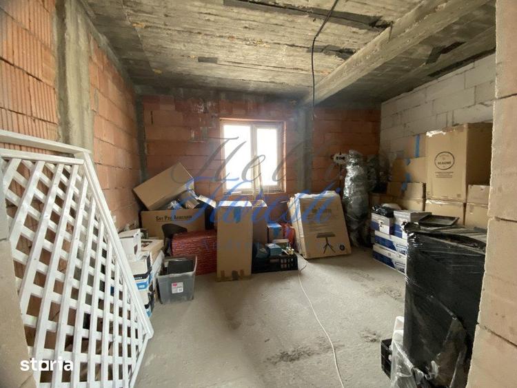 Spațiu comercial, de 700 mp, în Gilău