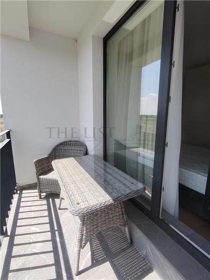 Inchiriere apartament 2 camere City Nord Tunari - 10