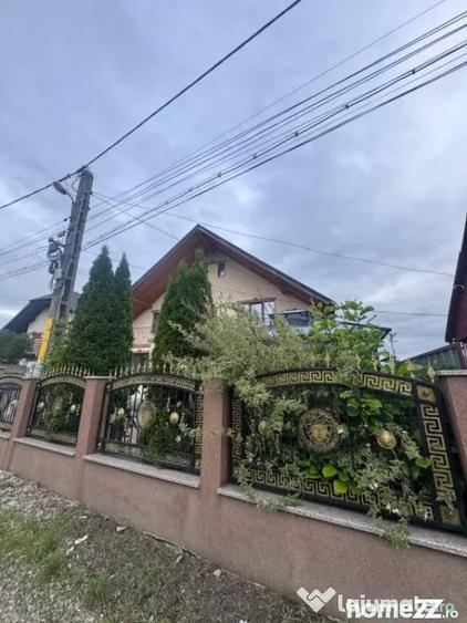 Casa utilata si mobilata, Radauti - 17