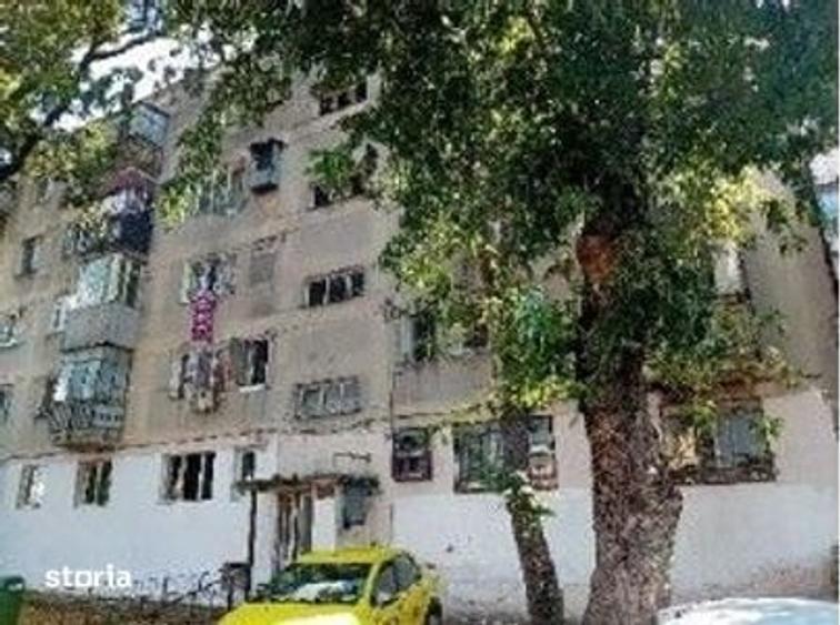 Apartament cu 3 camere în Ferentari