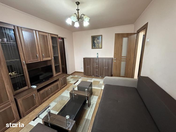 Apartament cu 2 camere semidecomandat în Fortuna