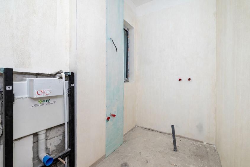 Apartament cu 3 camere decomandat în Trivale