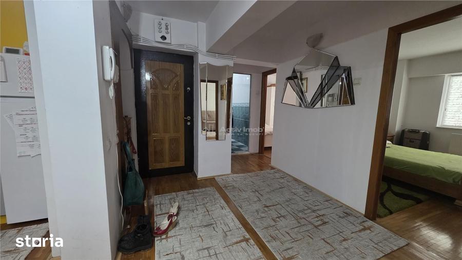 Apartament 4 decomandat, etaj 1, CT - Sarari - 3