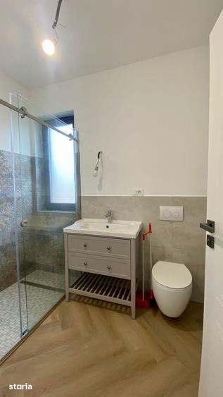 Casă cu 4 camere cu Teren 561 Mp în Ciurea