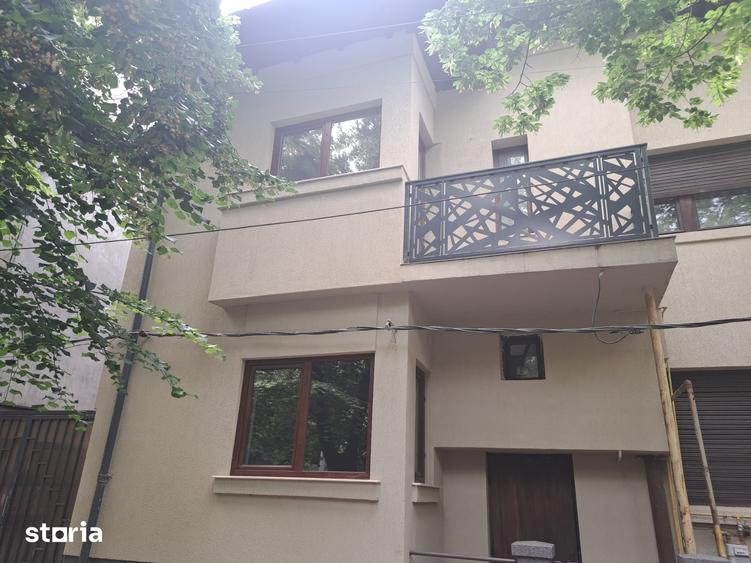 Apartament cu 2 camere în Ultracentral