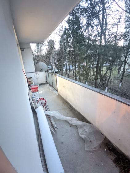 Apartament cu 3 camere semidecomandat în Gheorgheni