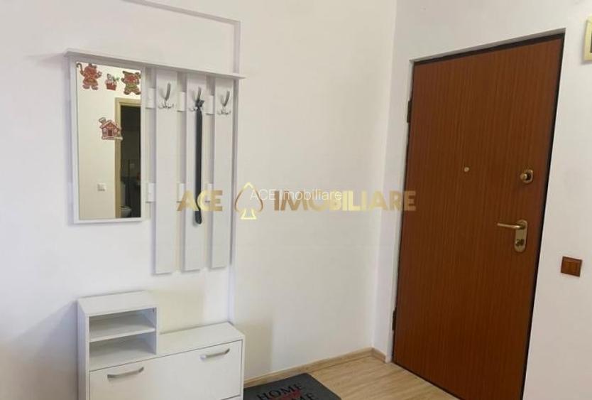2 Camere de inchiriat | Berceni | Metrou | Centrala proprie | Mobilat