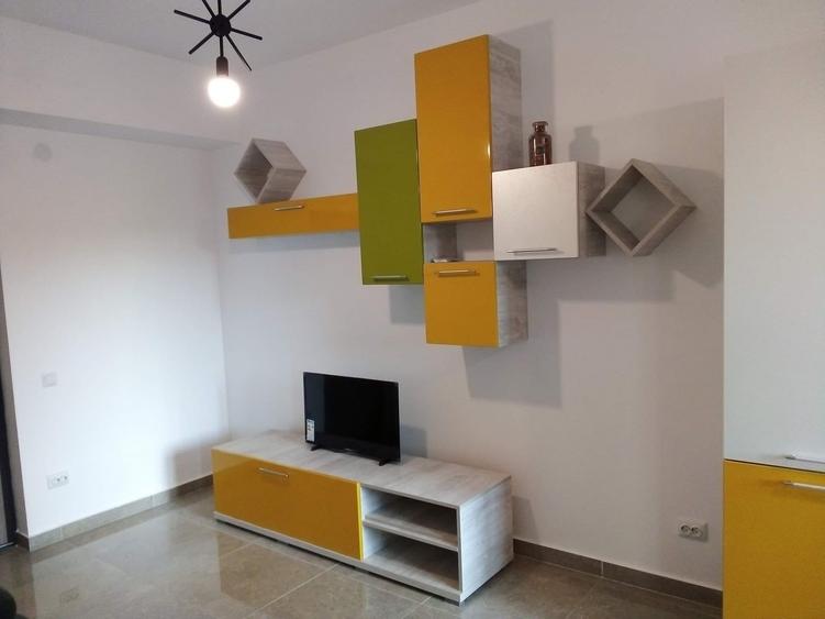 Apartament cu 2 camere decomandat, mobilat în Păcurari — fotografia 2