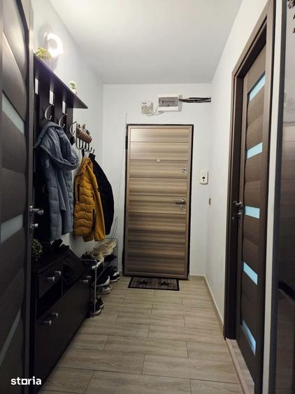 Apartament cu 3 camere în Dâmbovița