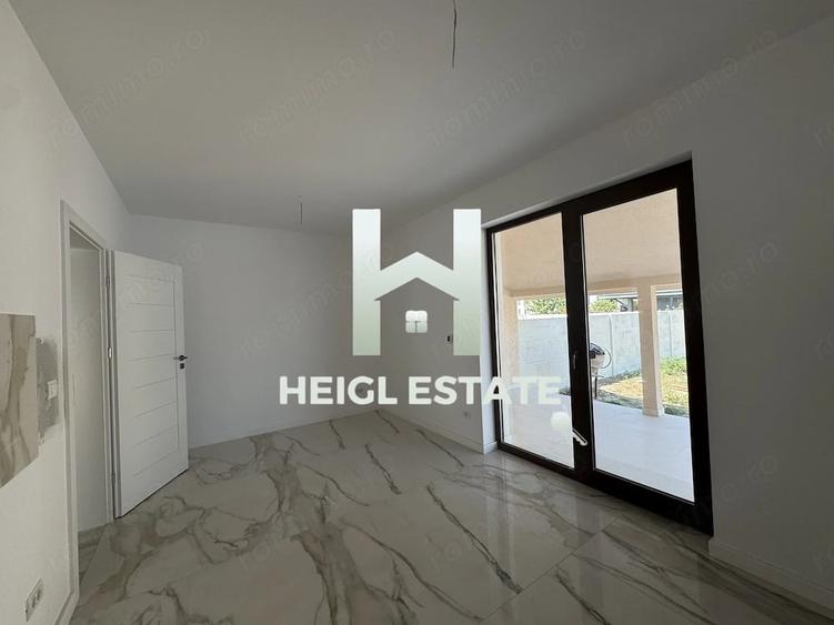 Duplex Premium cu 4 Camere, Design Modern ?i Finisaje Moderne in Chisoda - 7