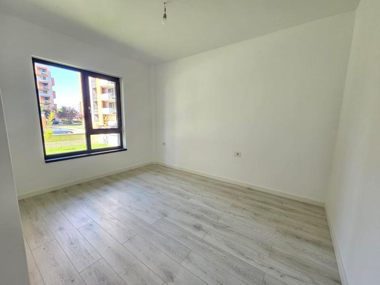 Apartament cu 2 camere în Torontalului — fotografia 3