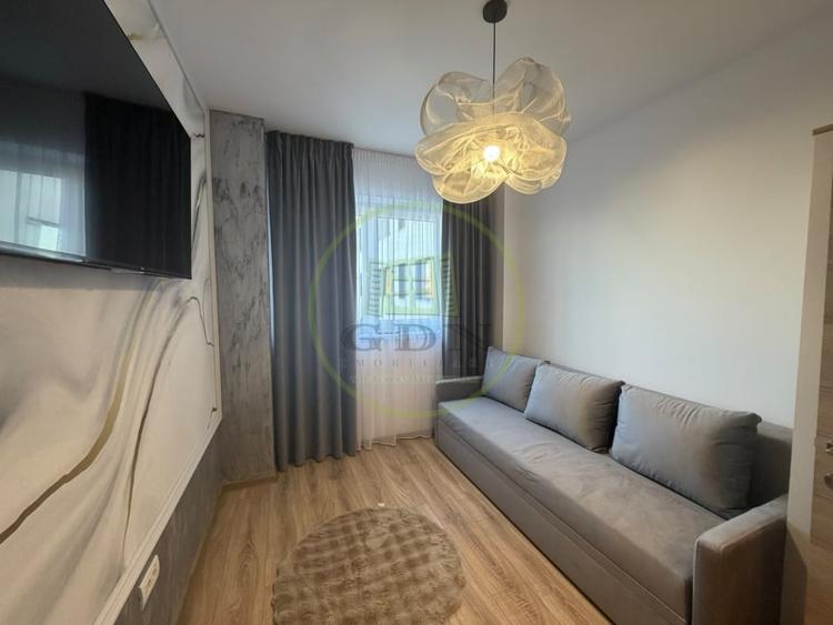 Apartament Premium 3 Camere | Sunnyville Plus | Parcare Subterană | Boxă | - 8