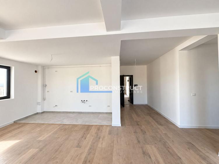 Apartamente noi cu 2 camere | Comision 0% | Lift | Apartamente - 4