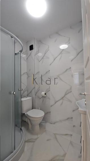 Apartament cu 3 camere semidecomandat, mobilat în Zorilor