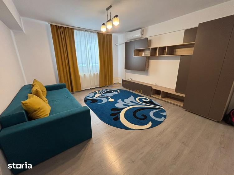Apartament cu 2 camere în Sud