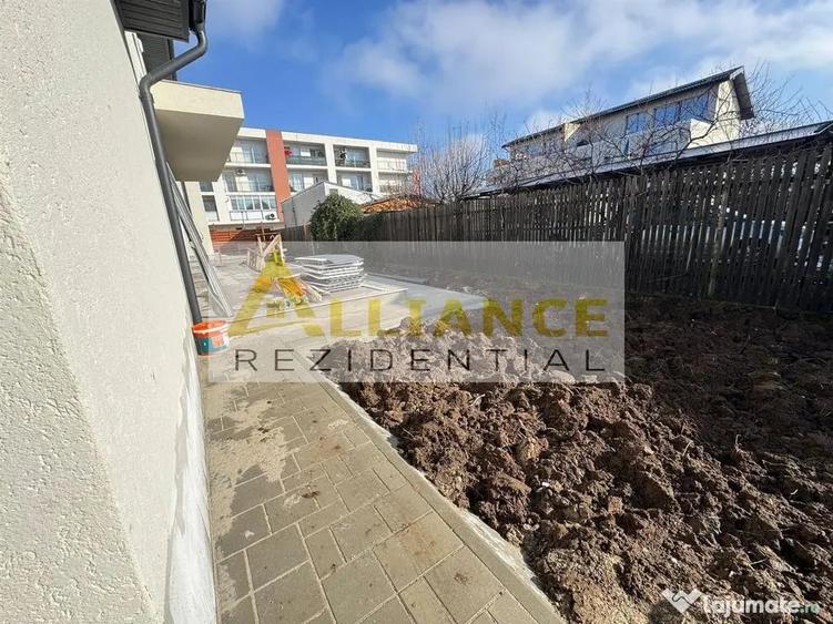 [Teren 344 mp] Vila individuala 5 camere - 3 bai - 5