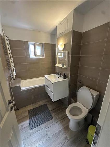 Apartament cu 2 camere decomandat, mobilat în Lipovei