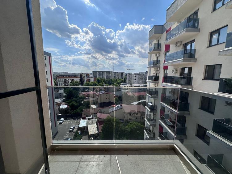 | Apartament 2 camere- Grozavesti - Regie Residence Faza 2 | - 9