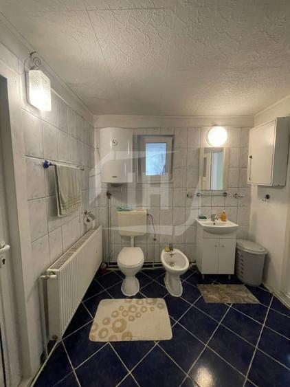 Garsoniera, toate cheltuielile incluse, parcare, zona FSEGA - 7
