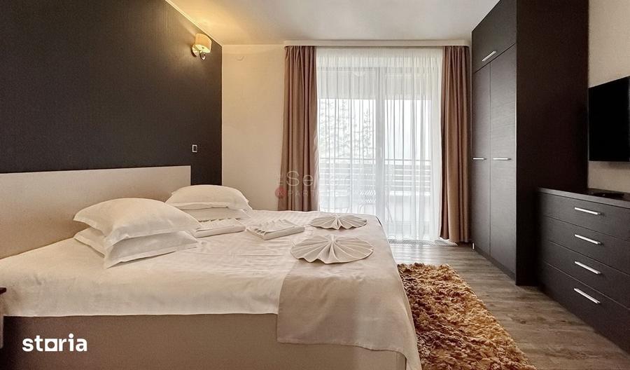 Apartament cu 4 camere decomandat în Central