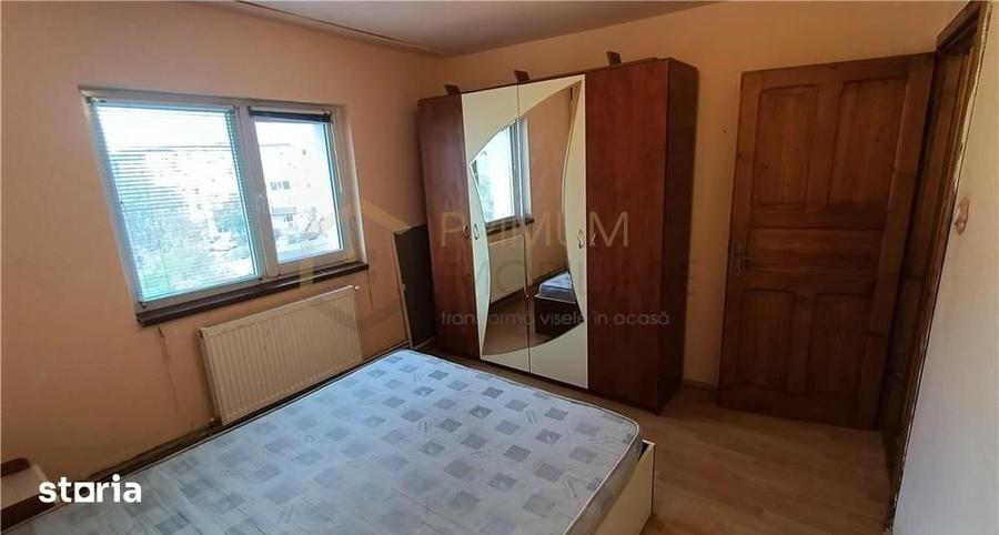 Apartament cu 3 camere decomandat în Freidorf