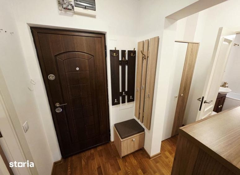 Apartament 2 camere Alexandru cel Bun , 38 metri, etaj 1 Cod:163374 - 8